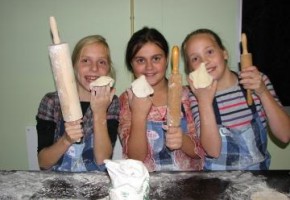 kinderfeestje De Vrijstaat Utrecht