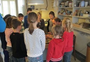 pottenbakkersfeestje