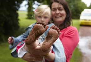 kinderfeestje op de boerderij Utrecht