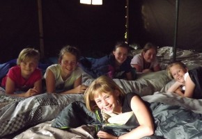 kinderfeestje