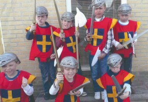 themakisten, themakisten huren, themakist Groningen, themakisten huren Groningen, leuke themakisten huren, kinderfeestje thuis Groningen, kinderatelier 't paletje, kinderfeestje 't Paletje