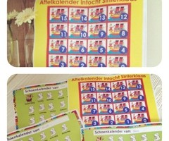 blog, sinterklaas, blog Sinterklaas, zwarte pieten, sinterklaasfeest, kinderfeest, 5 december, aftelkalender, Sint, pieten, pepernoten