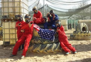 kinderpaintball, kinder paintballfeestje, paintballfeestje Gelderland, kinderfeestje paintball, paintball gelderland, heldenfeestje, handboogschieten, kinderfeestje Ewijk, kinderfeestje Ermelo, paintballfeestje Ermelo, kinderfeestje paintball Ewijk, kinderfeestje Strand Horst