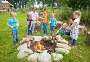 Kinderfeestje op de boerderij, boerderijfeestje, boeren kinderfeestje, partijtje op de boerderij, kinderfeestje in Zeeland, FarmCamps, FarmCamps kinderfeestje, FarmCamps De Boderie