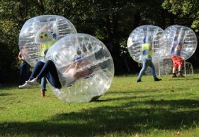 Bubbelbal