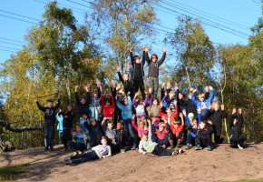 Adventure Veluwe