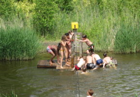buitenfeestjes Flevoland
