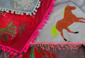 creatieve workshops